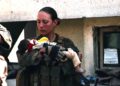 Estadounidenses muertos en el atentado en Kabul: mujeres en el frente y soldados nacidos en 2001