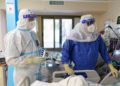Seis niños hospitalizados en Israel con inflamación post-Covid
