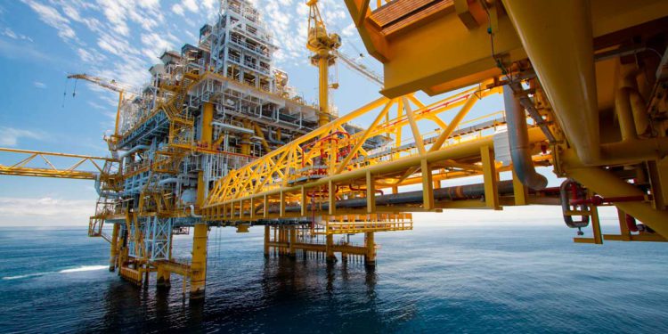 Brasil se convertirá pronto en el rey del petróleo en alta mar