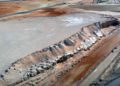 Desastre ambiental inminente: Piscinas de almacenamiento de la planta química del Néguev podrían derrumbarse