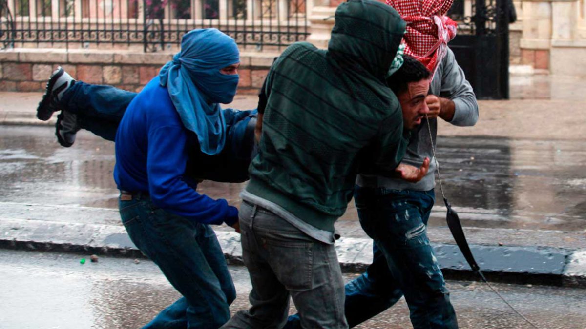 Policía presenta nueva unidad encubierta para reprimir la delincuencia en el sector árabe