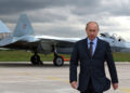 Rusia advierte de un posible “conflicto a gran escala en Europa”