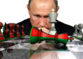 La calculada jugada de Putin en Afganistán
