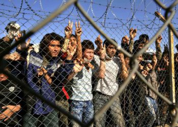 Europa se prepara para un tsunami de migrantes afganos