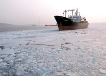 Rusia tiene grandes planes para el petróleo del Ártico