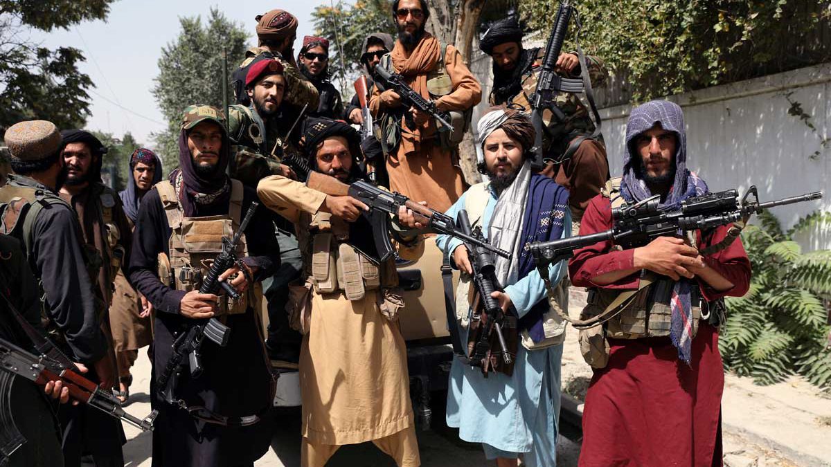 Relatos de asesinatos selectivos por parte de los Talibanes en Afganistán aumentan