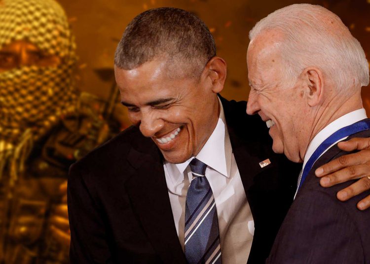 Barack Obama mintió al pueblo estadounidense sobre Afganistán