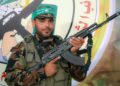 Miembro de Hamás murió tras ser herido por Israel en la oleada islamista en la frontera con Gaza