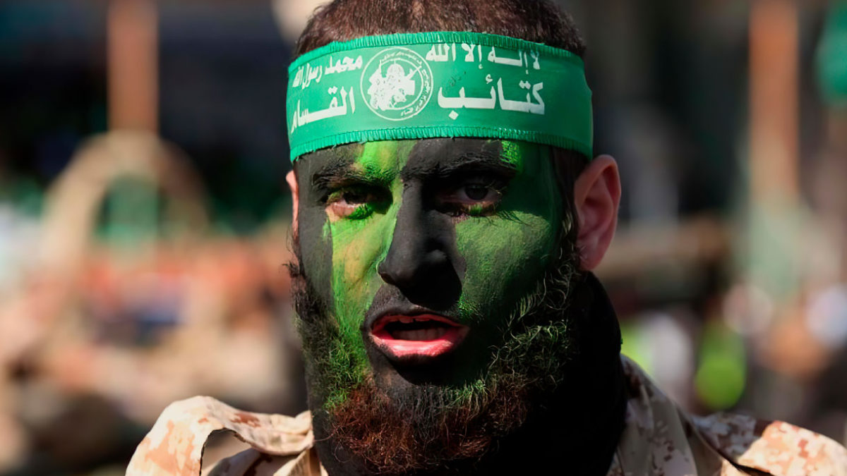 Cómo Hamás engaña a Israel y a la comunidad internacional