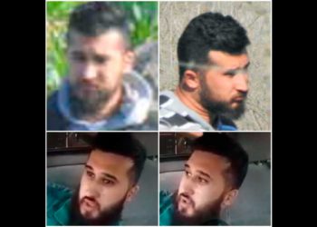 Terrorista de Hezbolá que lanzó cohetes fue visto vestido de civil cerca de la frontera