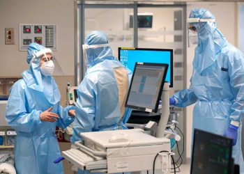 Covid-19 en Israel: Aumento del número de casos graves
