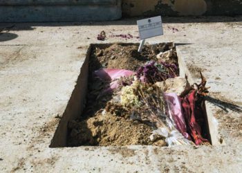 Análisis de la sangre del oficial que murió en prisión militar da resultados indefinidos