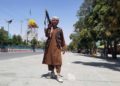 Mientras los talibanes arrasan Afganistán: Estados Unidos se apresura a evacuar la embajada