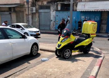 Dos árabes asesinados en medio de la ola de violencia intra-árabe