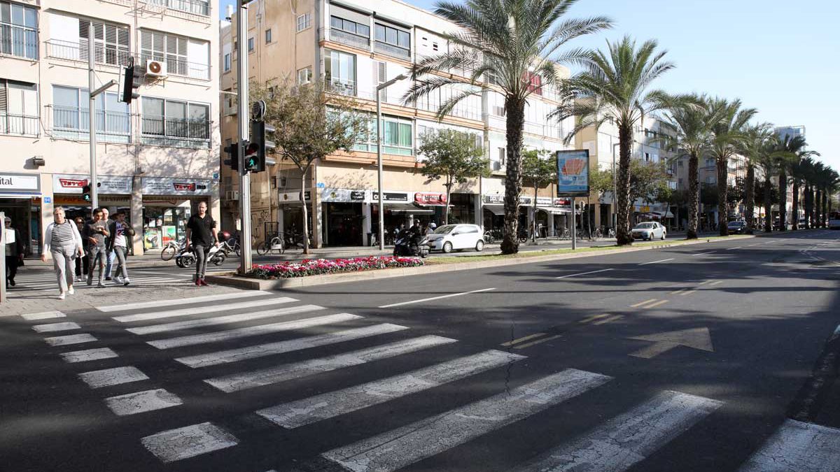 Diferencia de precios de vivienda aumenta entre Tel Aviv y el resto del país