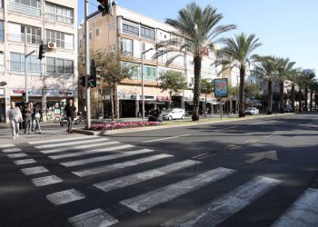 Diferencia de precios de vivienda aumenta entre Tel Aviv y el resto del país