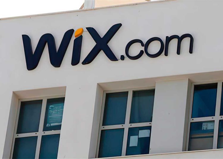 Las pérdidas de Wix aumentan en el primer trimestre