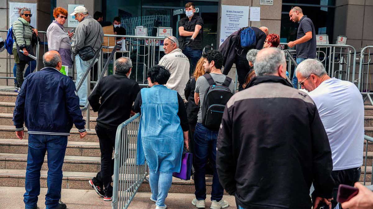 El desempleo sigue aumentando a pesar del fin de la licencia sin sueldo