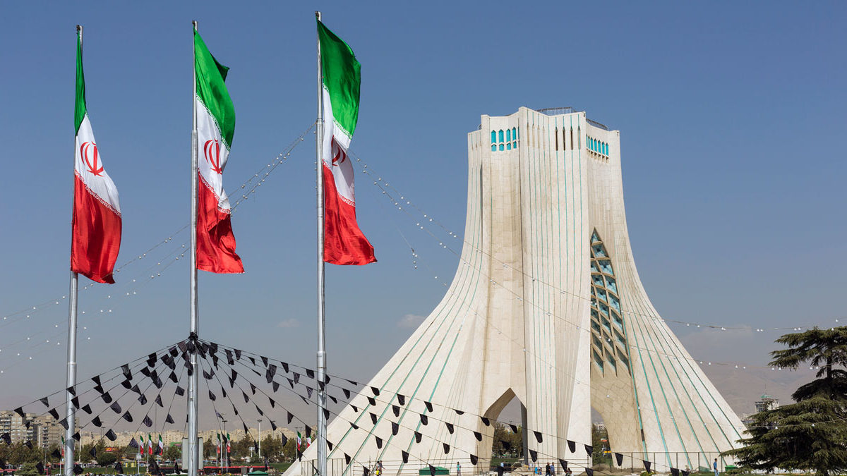 Irán utiliza a Irak para vincular al Líbano a un plan energético masivo