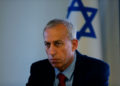 Ministro de sanidad de Israel se lamenta: “no vemos desaceleración”