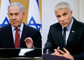 Netanyahu advierte sobre filtraciones de inteligencia del gobierno a EE. UU.