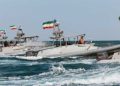 Irán tiene ventaja en su guerra en la sombra con Israel en el mar