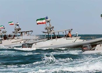 Irán tiene ventaja en su guerra en la sombra con Israel en el mar