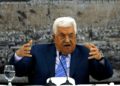 Los palestinos se burlan del "ultimátum" de Abbas a Israel para “poner fin a la ocupación en un año”