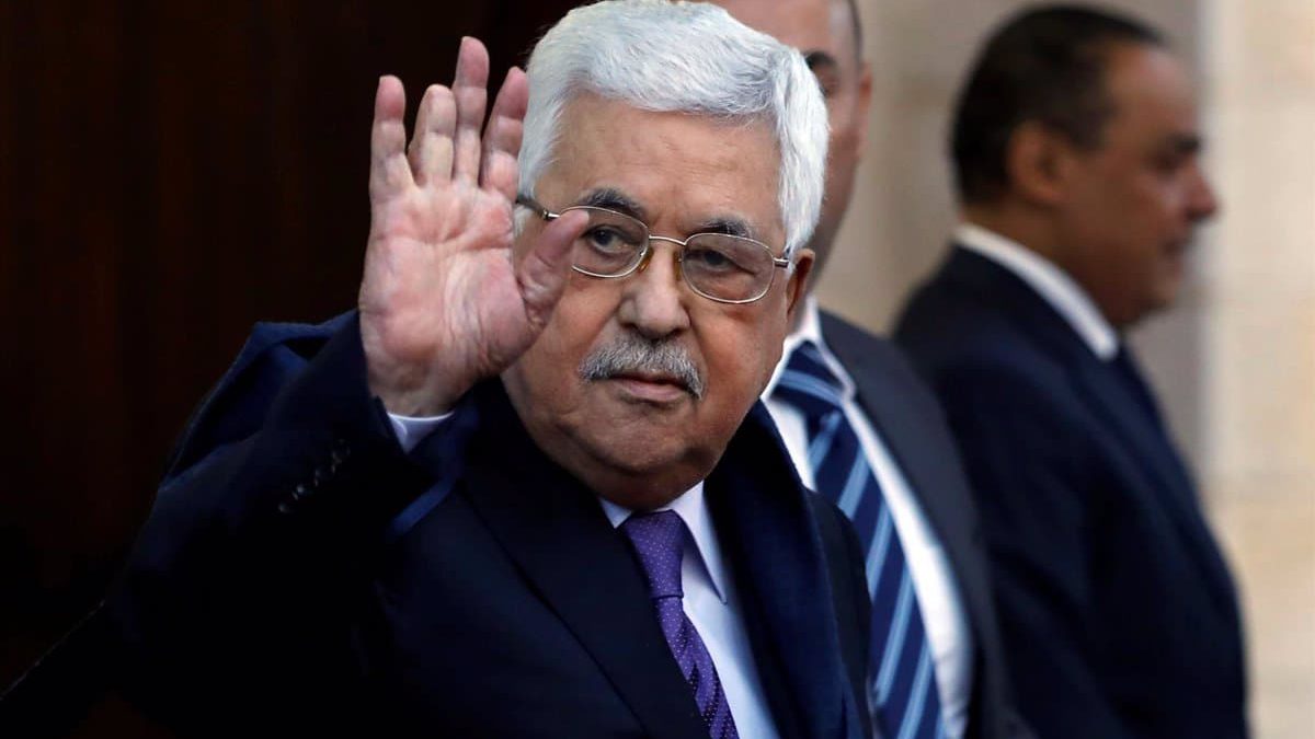 Abbas se reúne con líderes de Egipto y Jordania para discutir sobre la paz con Israel