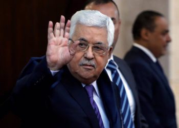 Abbas se reúne con líderes de Egipto y Jordania para discutir sobre la paz con Israel
