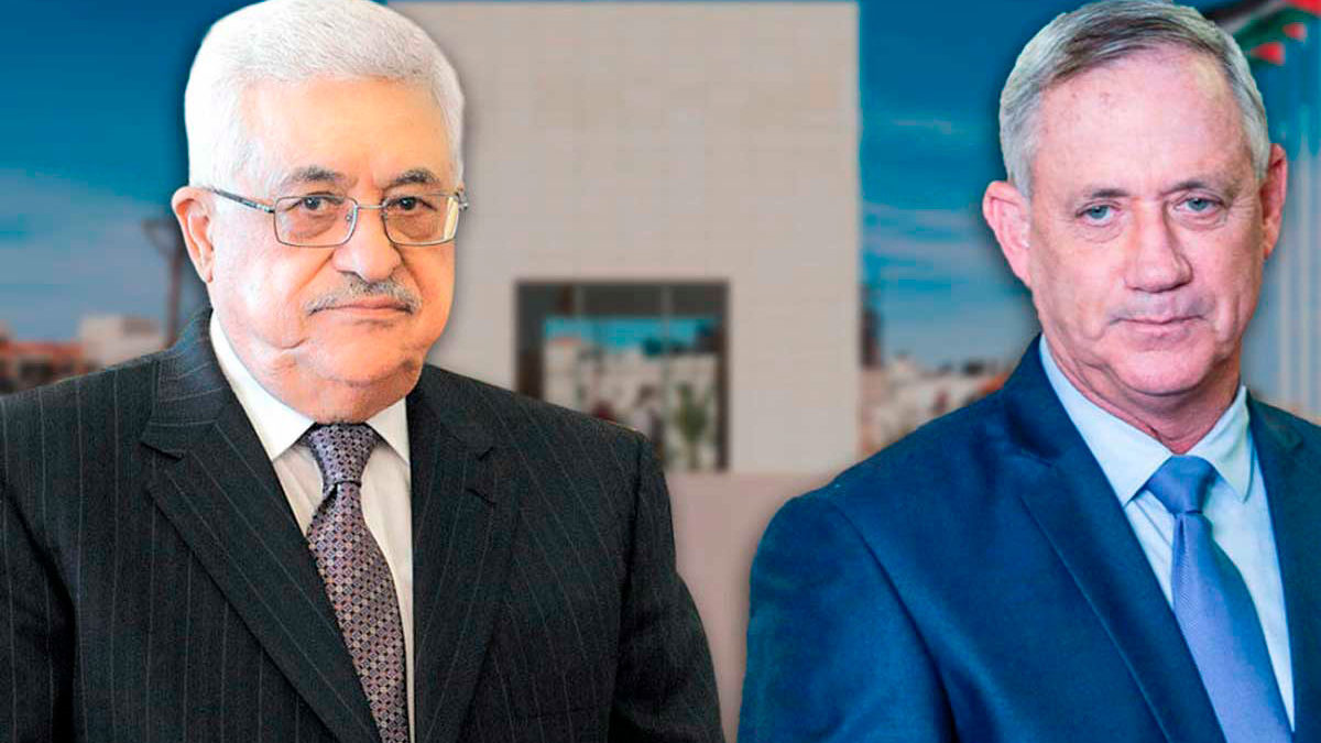 ¿Por qué el gobierno de Israel hace concesiones con los árabes palestinos?