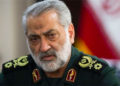 Portavoz del ejército de Irán: “Israel debe ser eliminado”