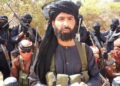 Fuerzas francesas eliminan al líder del Estado Islámico en el Gran Sáhara