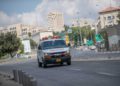 Niño de 15 años fallece en un accidente de tráfico durante Yom Kippur