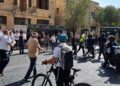 Ataque islamista de apuñalamiento en Jerusalén deja dos civiles heridos