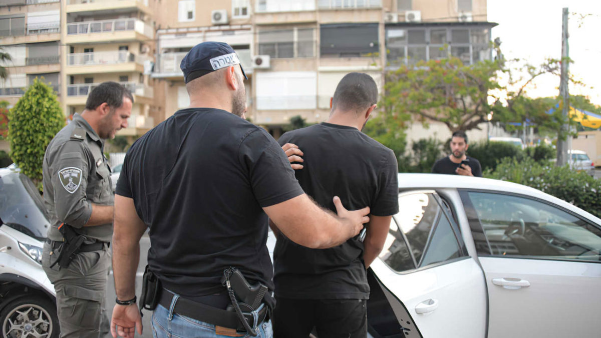 La Policía de Israel abre una investigación contra alto funcionario del sistema judicial