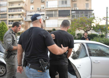 La Policía de Israel abre una investigación contra alto funcionario del sistema judicial