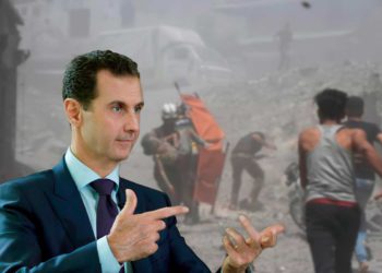 Amnistía Internacional dice que los refugiados sirios son torturados a su regreso