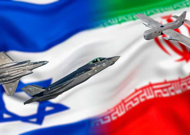Jefe de las FDI: Israel ha acelerado sus planes para atacar el programa nuclear de Irán