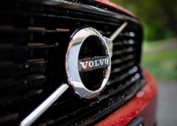 Volvo invierte en fabricante israelí de una plataforma de pruebas para vehículos autónomos