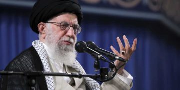 Informe: La salud del líder supremo de Irán se deteriora