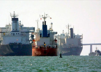 Irán dice que dos buques de la Armada han regresado de un viaje mundial “sin precedentes”