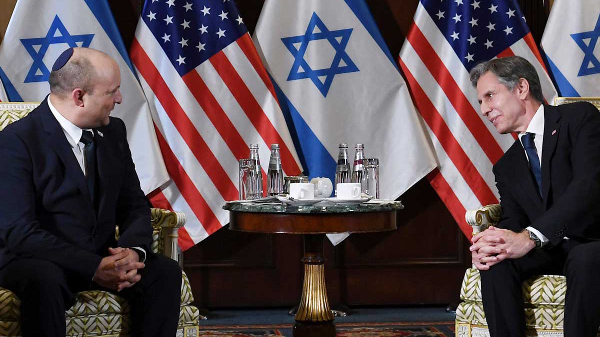 Estados Unidos insta a más países árabes a normalizar los lazos con Israel