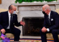 Bennett sugirió que Biden reabriera el consulado de EE.UU. en Ramala o Abu Dis