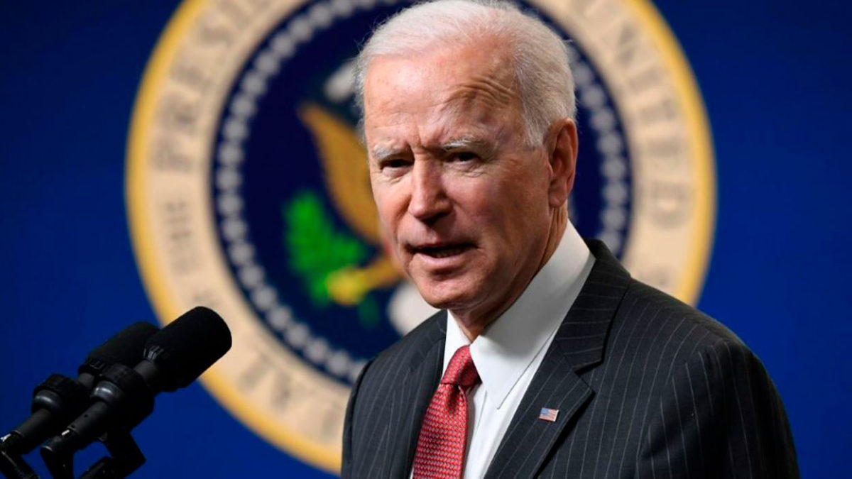 ¿Cometerá Biden los mismos errores en Irak?