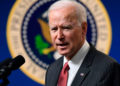 ¿Cometerá Biden los mismos errores en Irak?