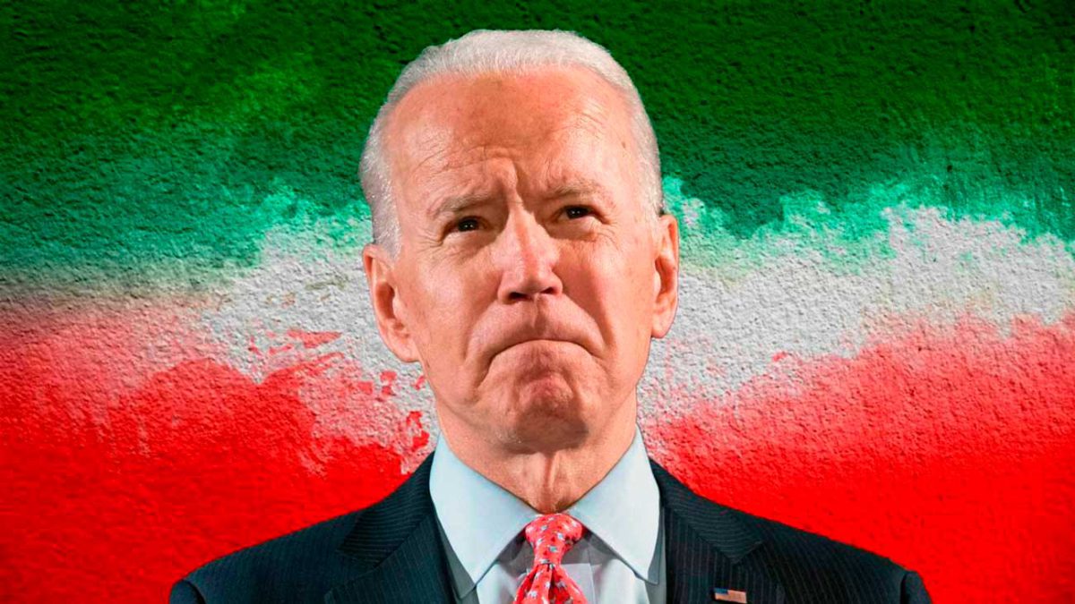 La administración Biden ha empoderado a los mulás de Irán y los talibanes