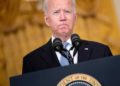 Biden vs Biden: El presidente se contradice en sus declaraciones sobre Afganistán