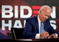 ¿Será un nuevo acuerdo con Irán la próxima locura de Biden?