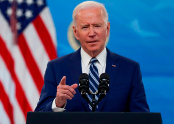 El legado económico de Biden: Alta inflación y una débil política financiera